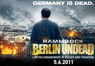 Rammbock - Movie Poster (xs thumbnail)