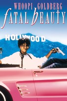 Fatal Beauty - DVD movie cover (xs thumbnail)