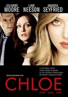 Chloe - Estonian Movie Cover (xs thumbnail)