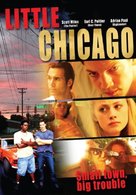 Little Chicago - Movie Cover (xs thumbnail)