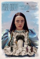 Poor Things - Italian Movie Poster (xs thumbnail)