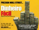 Dumb Money - Brazilian Movie Poster (xs thumbnail)