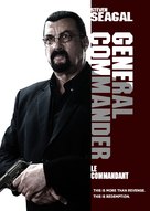 General Commander - Canadian DVD movie cover (xs thumbnail)