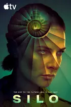 Silo Poster