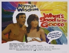 What&#039;s Good for the Goose - British Movie Poster (xs thumbnail)