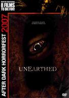 Unearthed - poster (xs thumbnail)