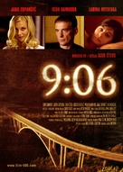 9:06 - Slovenian Movie Poster (xs thumbnail)