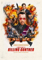 Killing Gunther - Movie Poster (xs thumbnail)