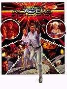 Buck Rogers in the 25th Century - poster (xs thumbnail)