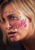 Tully - Movie Cover (xs thumbnail)