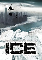 &quot;Ice&quot; - DVD movie cover (xs thumbnail)