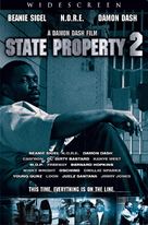 State Property 2 - DVD movie cover (xs thumbnail)