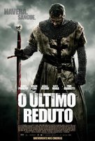 Ironclad - Portuguese Movie Poster (xs thumbnail)