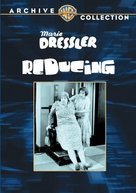 Reducing - DVD movie cover (xs thumbnail)