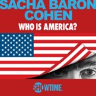 &quot;Who Is America?&quot; - Movie Poster (xs thumbnail)