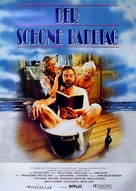 Store badedag, Den - German Movie Poster (xs thumbnail)