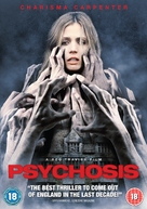 Psychosis - British DVD movie cover (xs thumbnail)