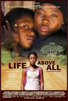 Life, Above All - Movie Poster (xs thumbnail)