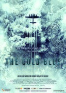 The Cold Blue - Swedish Movie Poster (xs thumbnail)