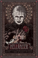 Hellraiser - Movie Poster (xs thumbnail)