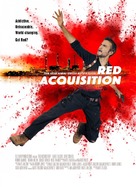 Red Acquisition - Movie Poster (xs thumbnail)