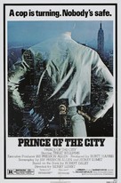 Prince of the City - Movie Poster (xs thumbnail)