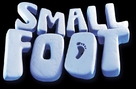 Smallfoot - Logo (xs thumbnail)