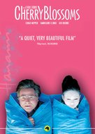 Kirschbl&uuml;ten - Hanami - British Movie Cover (xs thumbnail)