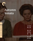 H&ouml;stsonaten - Blu-Ray movie cover (xs thumbnail)