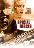 Forces sp&eacute;ciales - DVD movie cover (xs thumbnail)