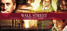 Wall Street: Money Never Sleeps - Colombian Movie Poster (xs thumbnail)