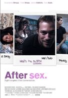 After Sex - Canadian poster (xs thumbnail)