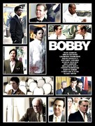 Bobby - poster (xs thumbnail)