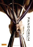 Pandorum - Australian Movie Poster (xs thumbnail)