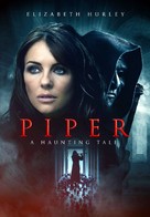 The Piper - British Movie Poster (xs thumbnail)