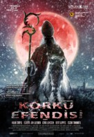 Sint - Turkish Movie Poster (xs thumbnail)