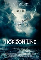 Horizon Line -  Movie Poster (xs thumbnail)