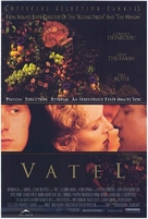 Vatel - Canadian Movie Poster (xs thumbnail)