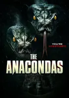 The Anacondas Poster