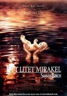 Simon Birch - Swedish Movie Poster (xs thumbnail)