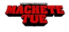 Machete Kills - Canadian Logo (xs thumbnail)