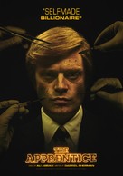 The Apprentice - Canadian Movie Poster (xs thumbnail)