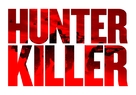 Hunter Killer - Logo (xs thumbnail)