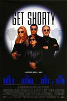 Get Shorty - Movie Poster (xs thumbnail)