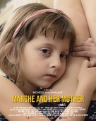 Marghe and her mother - Italian Movie Poster (xs thumbnail)