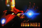 Iron Man 2 - Movie Poster (xs thumbnail)