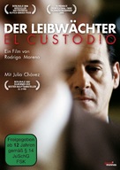 Custodio, El - German Movie Cover (xs thumbnail)