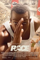 Race - Movie Poster (xs thumbnail)