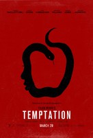 Temptation: Confessions of a Marriage Counselor - Movie Poster (xs thumbnail)