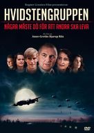 Hvidsten gruppen - Swedish DVD movie cover (xs thumbnail)